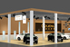 2010, Foshan 500 M2 Auto Show