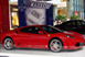 2008, Lexus-Ferrari group show