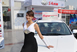 2010 Dongfeng Fengshen Roadshow