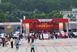 2010 BYD Auto Culture Festival Roadshow