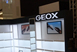 GEOX City Exhibition Tour