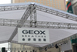 GEOX City Exhibition Tour